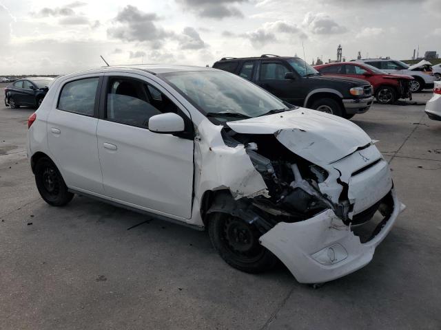 Obraz 2015 MITSUBISHI MIRAGE DE 2015