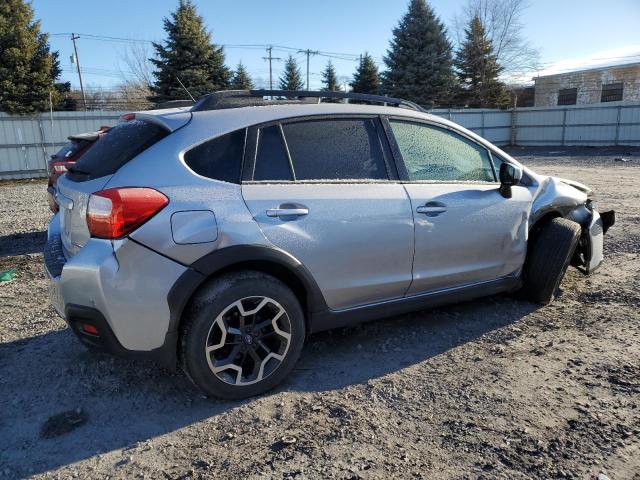 Obraz 3 z 2017 SUBARU CROSSTREK PREMIUM 2017 z VIN JF2GPABC8H8202266
