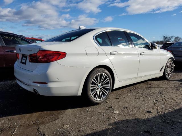 Image 3 of 2019 BMW 530 XI 2019 with VIN WBAJA7C51KWW24856
