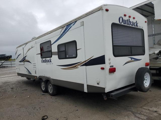 Изображение 3 2012 OUTB 298RE 2012 с VIN 4YDT29822CB450031