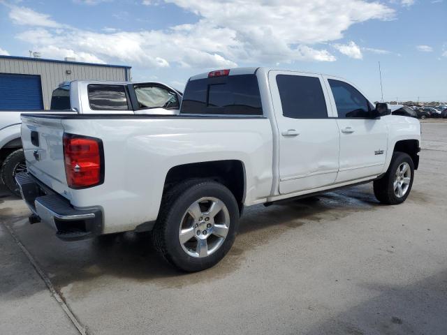 Image 3 of 2015 CHEVROLET SILVERADO K1500 LT 2015 with VIN 3GCUKREC0FG120467