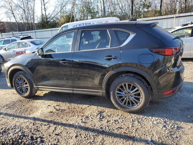 Obraz 2 z 2020 MAZDA CX-5 TOURING 2020 z VIN JM3KFBCM5L0840983