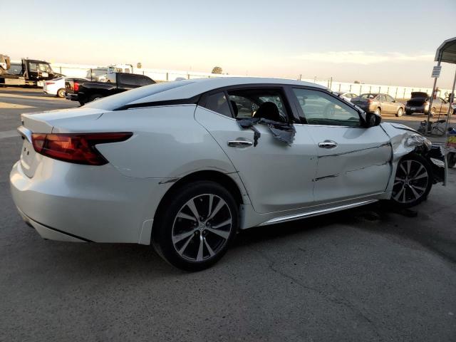 Изображение 3 2017 NISSAN MAXIMA 3.5S 2017 с VIN 1N4AA6AP2HC389031