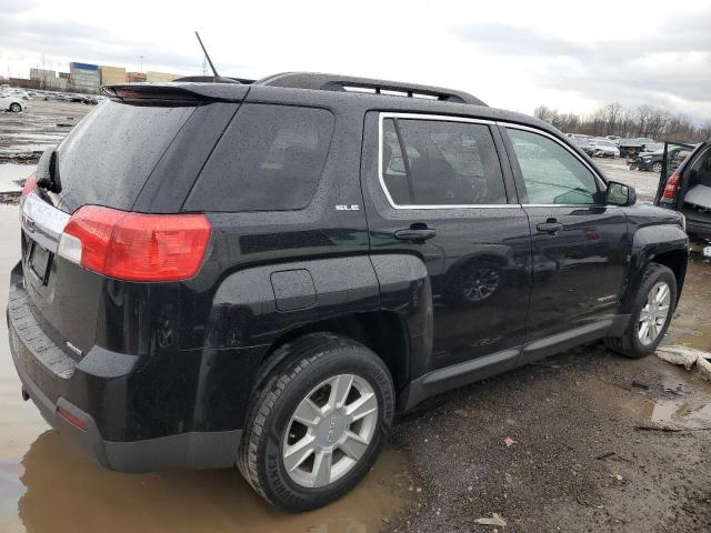 Изображение 3 2013 GMC TERRAIN SLE 2013 с VIN 2GKFLTEK0D6306873