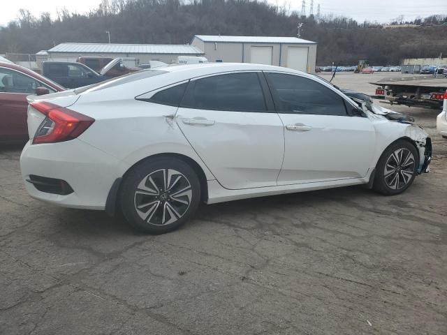Obraz 3 z 2017 HONDA CIVIC EXL 2017 z VIN 19XFC1F72HE201493