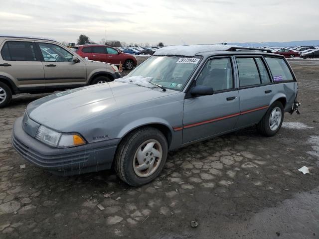 Image 1 of 1994 CHEVROLET CAVALIER  1994 with VIN 1G1JC84T4R7208197