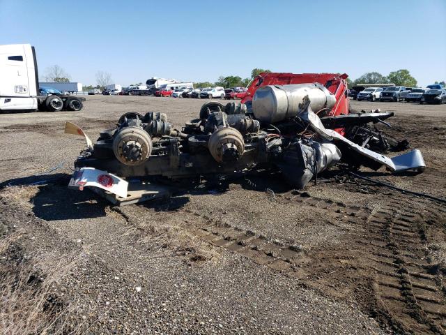 Image 3 of 1993 PETERBILT 377  1993 with VIN 1XPCDP9X0PD874182