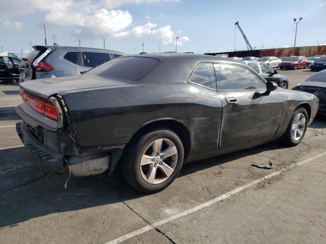Изображение 3 2010 DODGE CHALLENGER SE 2010 с VIN 2B3CJ4DV8AH199692