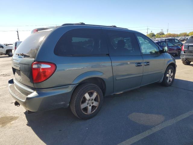 Изображение 3 2007 DODGE GRAND CARAVAN SXT 2007 с VIN 2D4GP44L17R215637