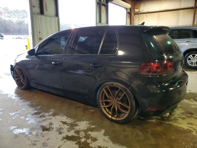 Image 2 of 2011 VOLKSWAGEN GTI  2011 with VIN WVWHD7AJ8BW322005