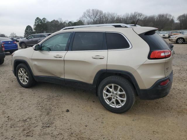 Image 2 of 2015 JEEP CHEROKEE LATITUDE 2015 with VIN 1C4PJMCB4FW734825