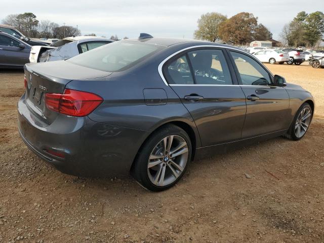 Obraz 3 z 2018 BMW 330 XI 2018 z VIN WBA8D9C51JA013593