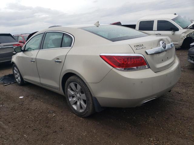 Изображение 2 2012 BUICK LACROSSE PREMIUM 2012 с VIN 1G4GD5E34CF138866