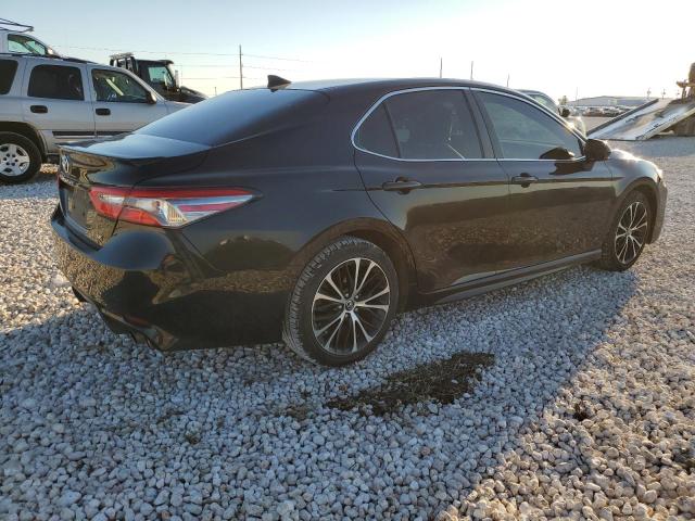 Изображение 3 2019 TOYOTA CAMRY L 2019 с VIN 4T1B11HKXKU161058