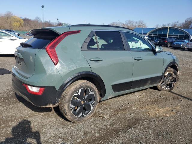 Image 3 of 2023 KIA NIRO WIND 2023 with VIN KNDCR3L12P5051294