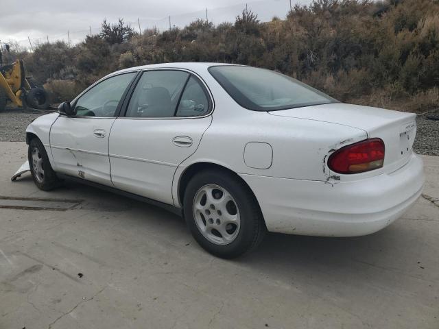 Изображение 2 1998 OLDSMOBILE INTRIGUE  1998 с VIN 1G3WH52K6WF322100