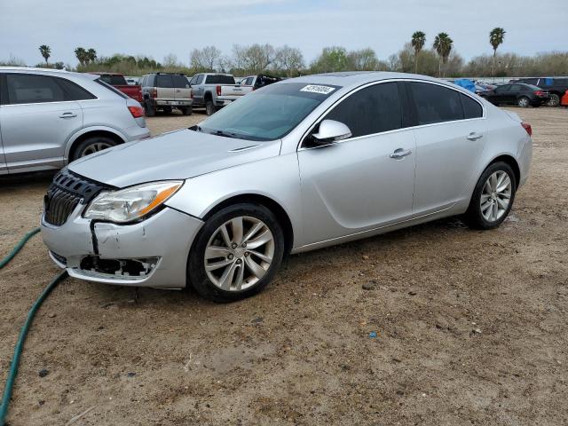 Изображение 1 2014 BUICK REGAL PREMIUM 2014 с VIN 2G4GN5EX3E9272814