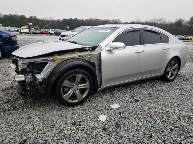 Изображение 2012 ACURA TL  2012