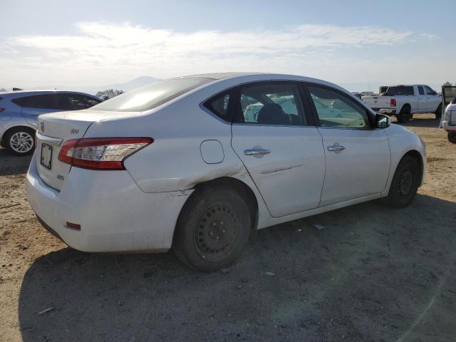 Obraz 3 z 2013 NISSAN SENTRA S 2013 z VIN 3N1AB7AP6DL705402