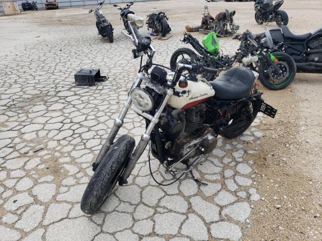 Obraz 2 z 2011 HARLEY-DAVIDSON XL883 L 2011 z VIN 1HD4CR219BC404871