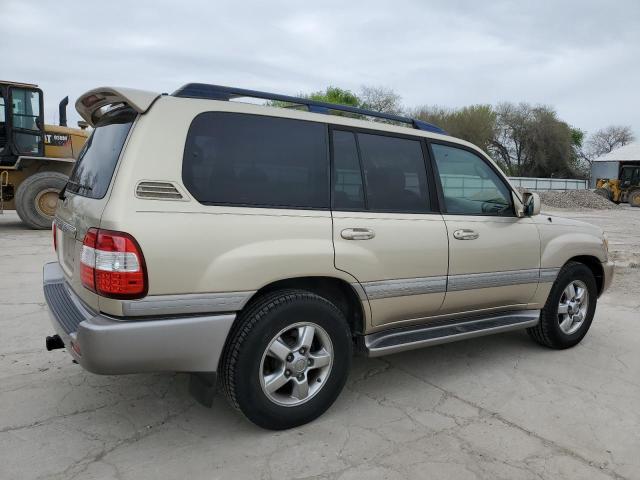 Obraz 3 z 2007 TOYOTA LAND CRUISER  2007 z VIN JTEHT05JX72110771