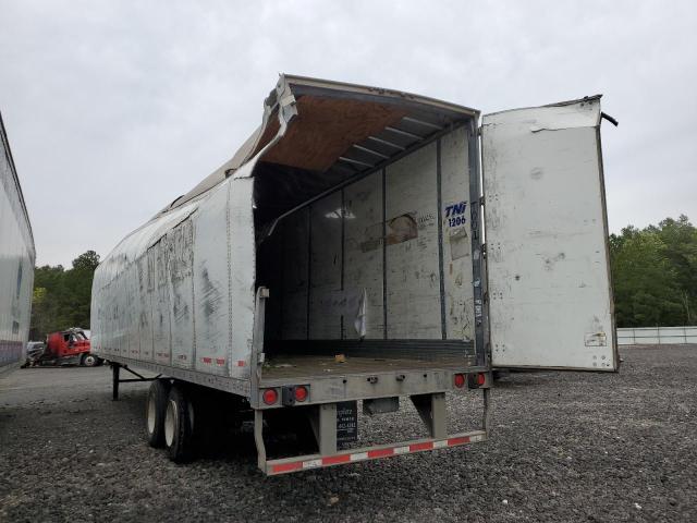 Image 3 of 2011 WABASH TRAILER 2011 with VIN 1JJV532D3BL545370