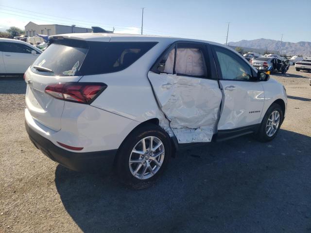 Obraz 3 z 2022 CHEVROLET EQUINOX LS 2022 z VIN 3GNAXHEV0NS160776