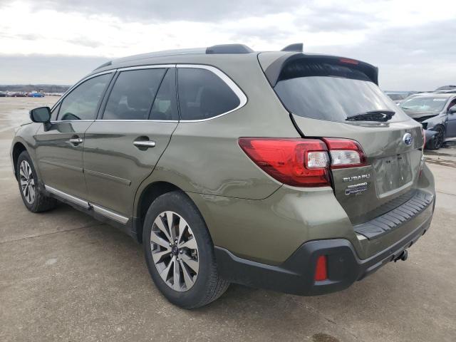 Изображение 2 2019 SUBARU OUTBACK TOURING 2019 с VIN 4S4BSATC3K3324877