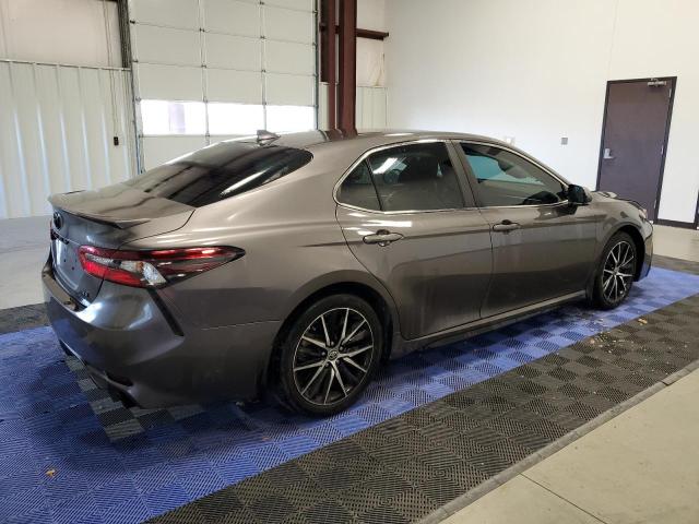 Изображение 3 2021 TOYOTA CAMRY SE 2021 с VIN 4T1T11AK1MU566582