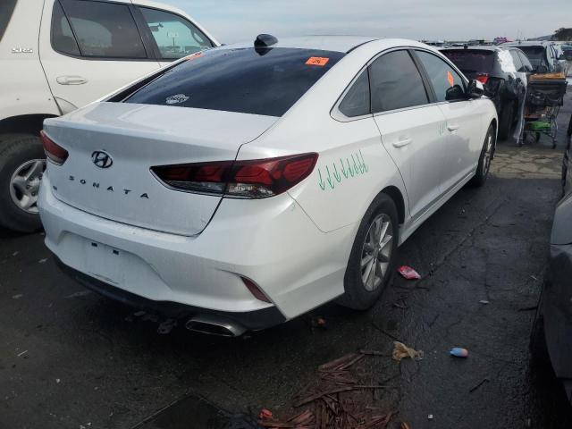 Изображение 3 2018 HYUNDAI SONATA SE 2018 с VIN 5NPE24AF2JH625109