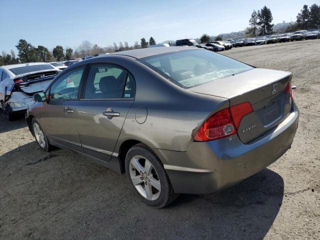 Obraz 2 z 2006 HONDA CIVIC EX 2006 z VIN 1HGFA16876L071926