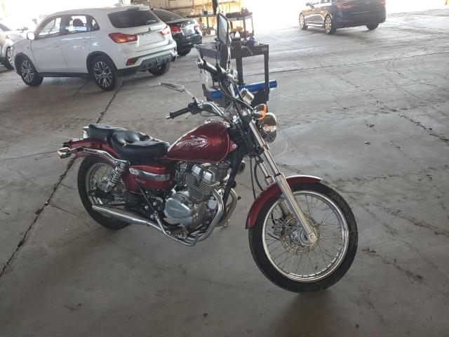 Image 1 of 2015 HONDA CMX250 C 2015 with VIN JH2MC1305FK900634