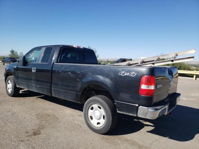 Obraz 2 z 2007 FORD F150  2007 z VIN 1FTVX14557NA66599