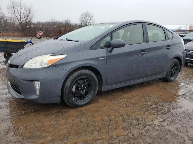 Obraz 1 z 2012 TOYOTA PRIUS  2012 z VIN JTDKN3DU7C5434304