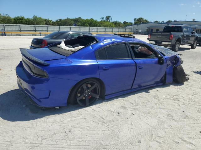 Image 3 of 2018 DODGE CHARGER SRT 392 2018 with VIN 2C3CDXEJ4JH315073