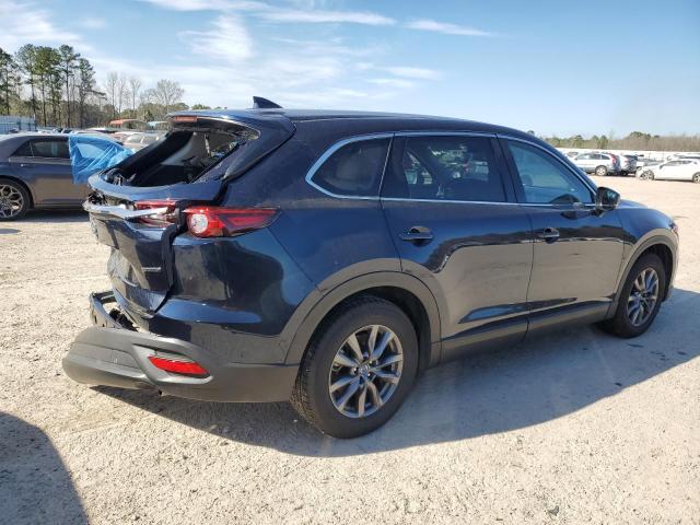 Image 3 of 2023 MAZDA CX-9 TOURING 2023 with VIN JM3TCBCY2P0657465