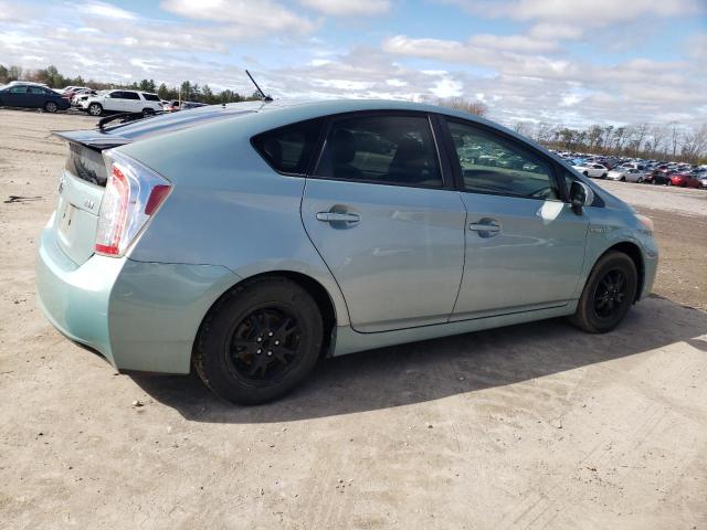 Obraz 3 z 2015 TOYOTA PRIUS  2015 z VIN JTDKN3DU7F1880139