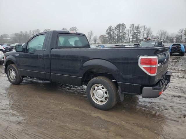 Obraz 2 z 2013 FORD F150  2013 z VIN 1FTMF1CM3DKG42209