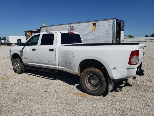 Image 2 of 2021 RAM 3500 TRADESMAN 2021 with VIN 3C63RRGL3MG617151