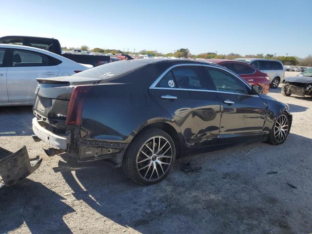 Image 3 of 2013 CADILLAC ATS  2013 with VIN 1G6AA5RX7D0137203
