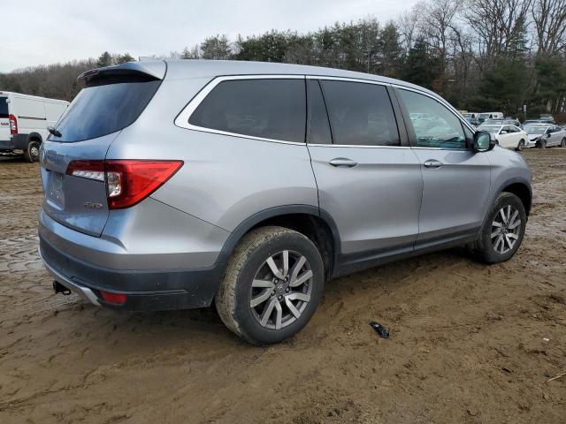 Obraz 3 z 2019 HONDA PILOT EXL 2019 z VIN 5FNYF6H57KB048880
