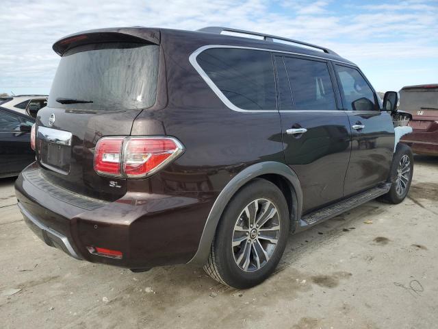 Изображение 3 2019 NISSAN ARMADA SV 2019 с VIN JN8AY2ND1KX008854