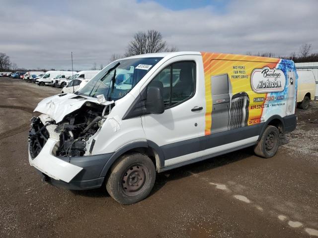 2017 FORD TRANSIT T-250 2017 image