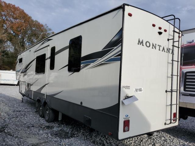Obraz 3 z 2021 KEYSTONE MONTANA 2021 z VIN 4YDF37023M4700019