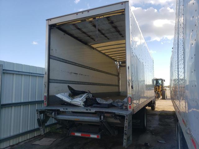 Image 3 of 2020 HINO 258/268  2020 with VIN 5PVNJ8JV4L5S78841