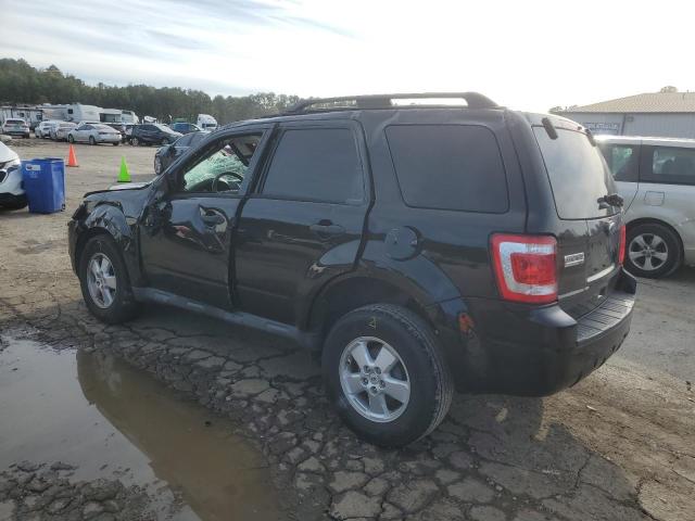 Obraz 2 z 2012 FORD ESCAPE XLT 2012 z VIN 1FMCU0D78CKB87162