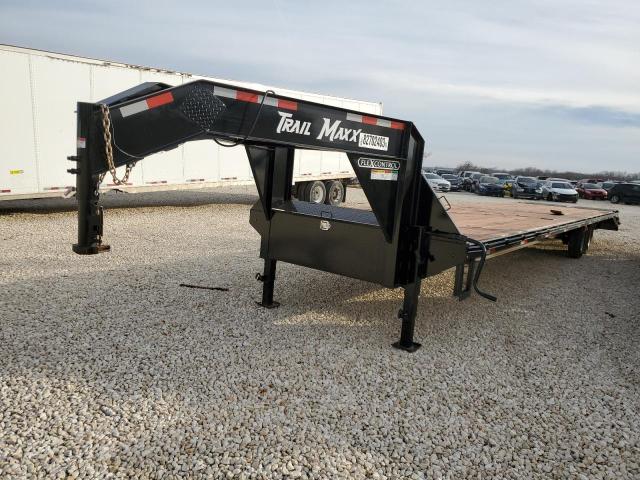 Изображение 2 2022 TRAILMAXX 40' DECKOVER GN 2022 с VIN 4T93H4024NM402353