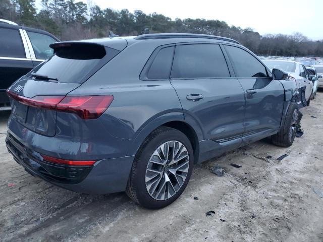 Изображение 3 2024 AUDI Q8 E-TRON PREMIUM PLUS 2024 с VIN WA15AAGE4RB010486