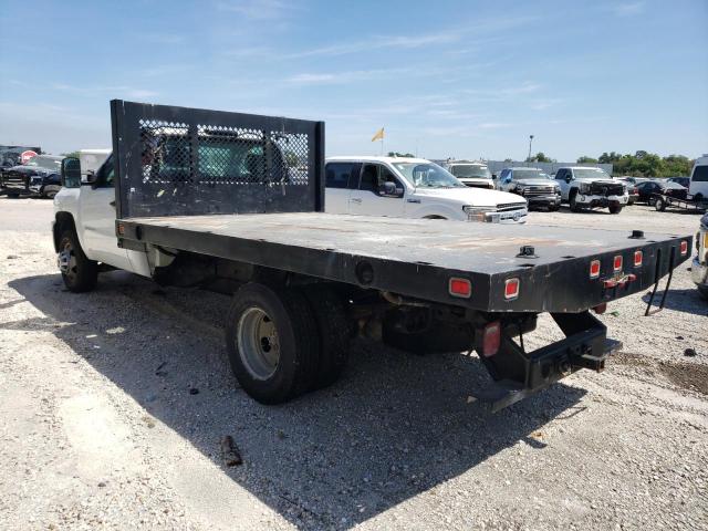 Image 2 of 2014 CHEVROLET SILVERADO K3500 2014 with VIN 1GB3KZCG9EF104371