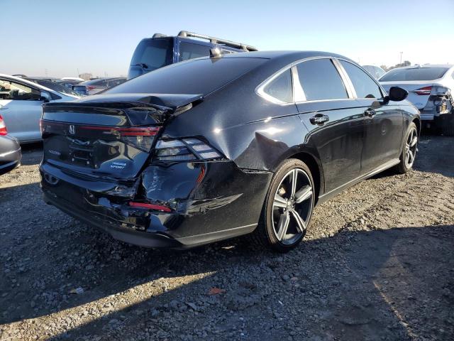 Изображение 3 2023 HONDA ACCORD HYBRID SPORT 2023 с VIN 1HGCY2F51PA000227